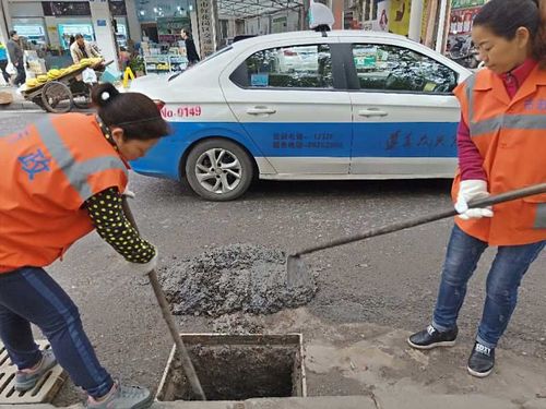 铁岭沉沙井清掏-污水井清理