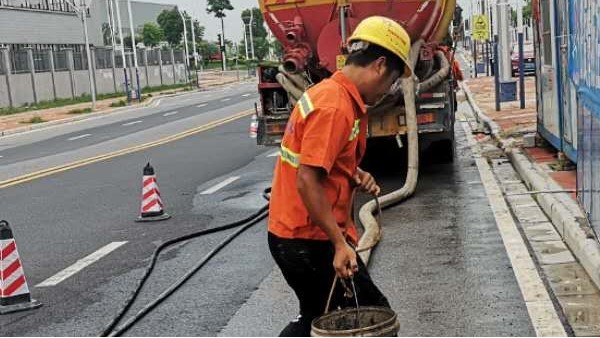 铁岭污水管道疏通清淤注意事项有哪些？