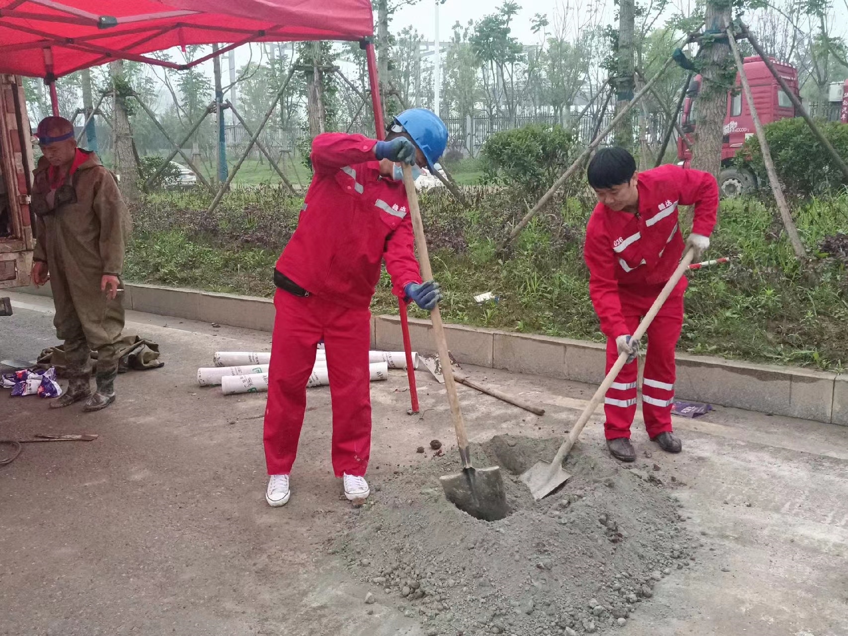 铁岭管道疏通哪家好】及时进行市政管道清淤