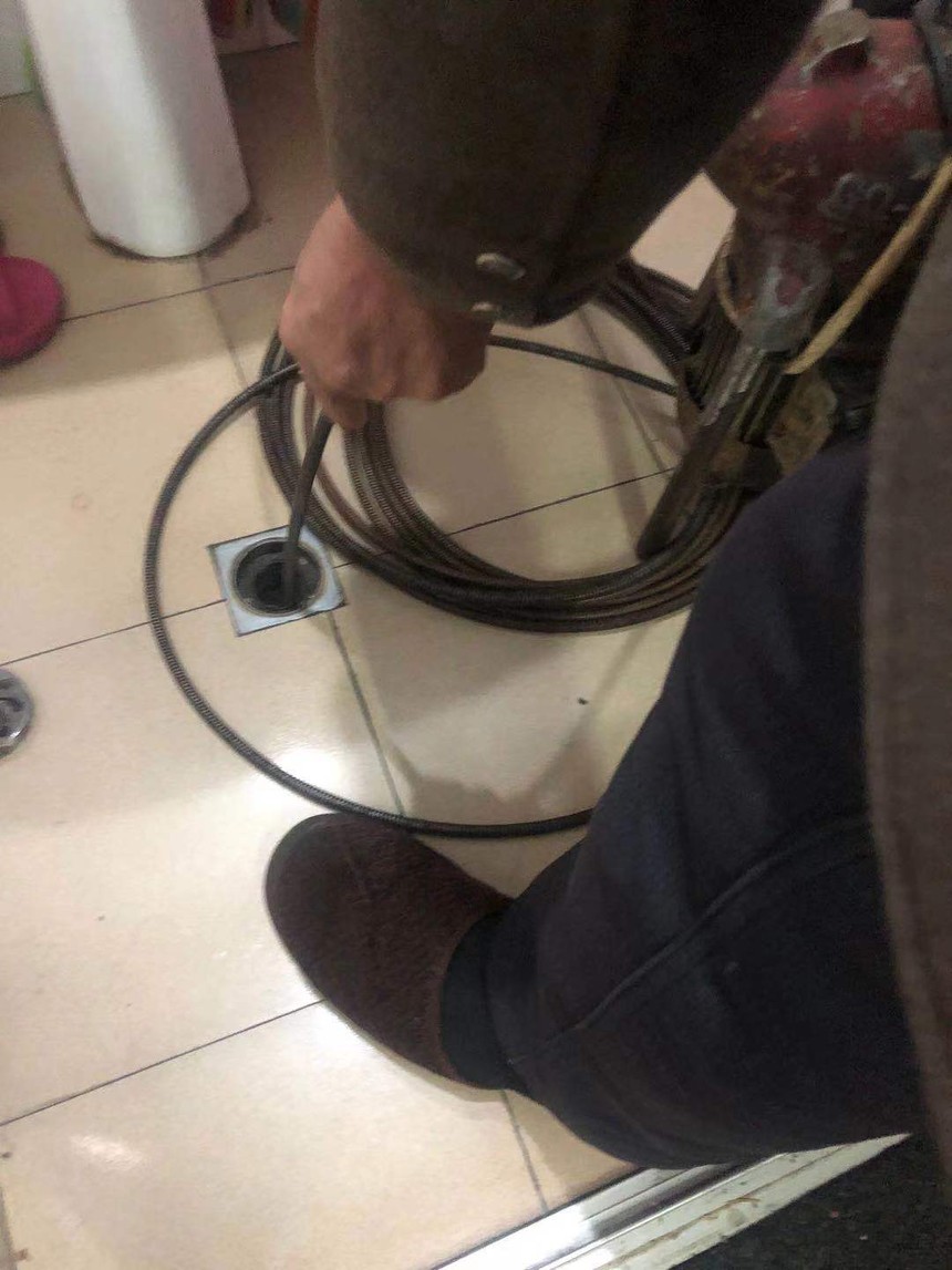 铁岭管道疏通，疏通下水道
