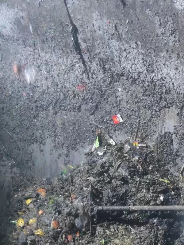 铁岭污水池清理